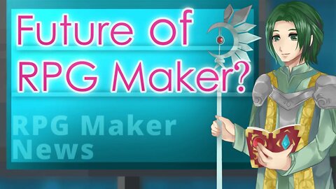 30 More Years of RPG Maker!? MZ Editor Being Upgraded with User Feedback | RPG Maker News #104