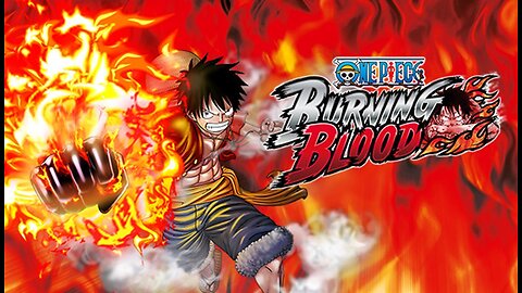 One Piece Burning Blood Wanted Versus Wanted List