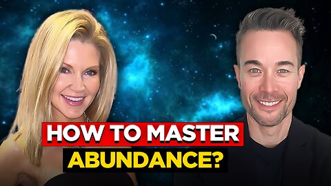 How I Mastered Abundance! WITH MADISON MALLOY | #AbundanceMindset #FinancialSuccess
