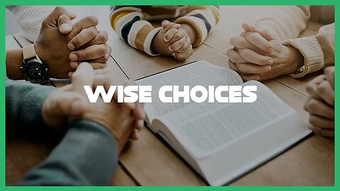 Best place in the world | WISE CHOICES | Cléo Ribeiro Rossafa