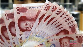 Russia Turns to China’s Yuan in Effort to Ditch the Dollar