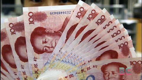 Russia Turns to China’s Yuan in Effort to Ditch the Dollar