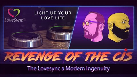 The Lovesync a Modern Ingenuity | ROTC Clip