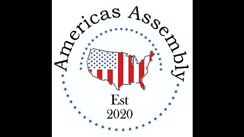 Americas Assembly Special Tuesday Meeting May 2nd 2023