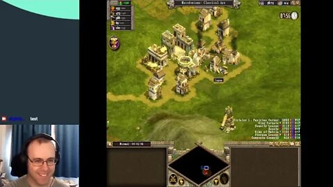 The RTS TBS: Rise of Nations Part 2