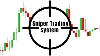 SMART MONEY CONCEPT | Sniper Trading System