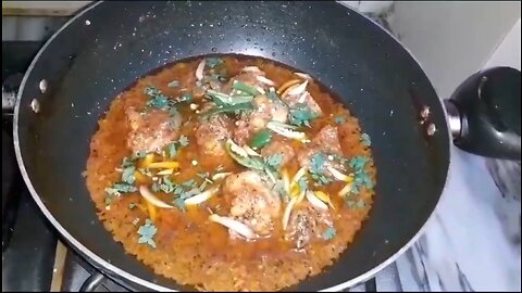 Chicken Karahi recipe | Easy and tasty chicken recipe | tasty handi