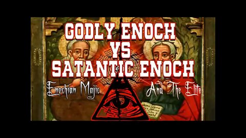 The Root of Freemasonry & Enochian Magic - Gary Wayne Interview