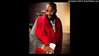 RICK ROSS X NIPSEY HUSSLE TYPE BEAT - DARK DREAMS / GANGSTA RAP BEAT