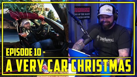 Cars, Cards, & Christmas | Uninfluenced - Episode 10