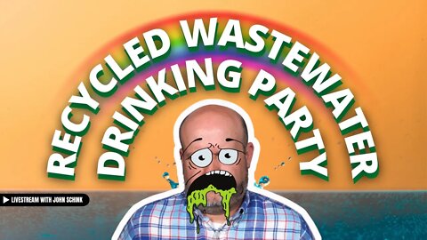Special: Rent vs Buy right now 💸 Recycled wastewater drinking party? Make it stop 🤮