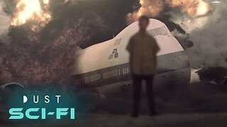 Sci-Fi Short Film "Sundays" | DUST