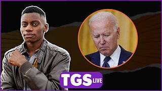 Biden Will Resign | TGS