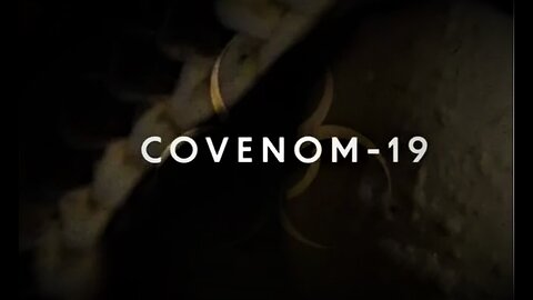 CoVenom-19: World War V - Pandemic Documentaries