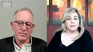 Sarah Westall | The Trevor Loudon Report 11.5.23 @4pm