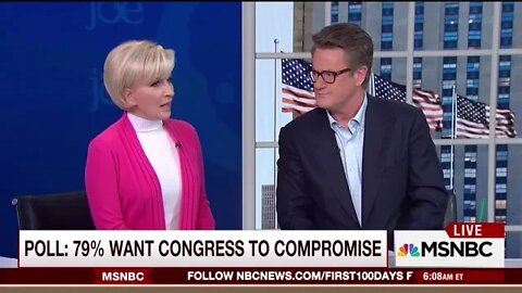 Jesuit trained Mika Brzezinski : "Our Job" to "Control Exactly What People Think" (Feb. 22, 2017)