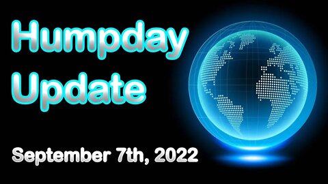 Global MACRO News Update - September 7th, 2022