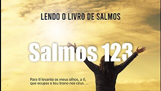 SALMOS 123