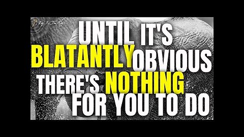 Abraham-Hicks ❤️ Until It's Blatantly Obvious! 🐘 LOA