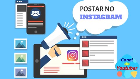 Como Fazer Postagem no Instagram Pelo PC da Maneira Mais Fácil e Rápida
