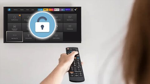 How to Allow Unknown Sources on Firestick (2023 Update)