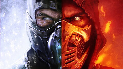 "Mortal Kombat 1 Official Live Action Trailer ft. Dave Bautista | Gaming | PS5
