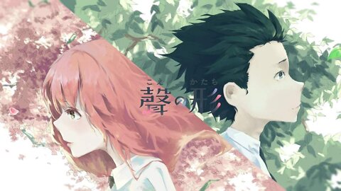 KOE NO KATACHI [AMV]