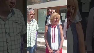 Манолова : В Сливен Левицата! подкрепя най силния кандидат и бъдещ кмет на града