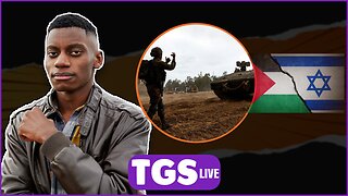 The SHOCKING Truth About The War In Israel | TGS