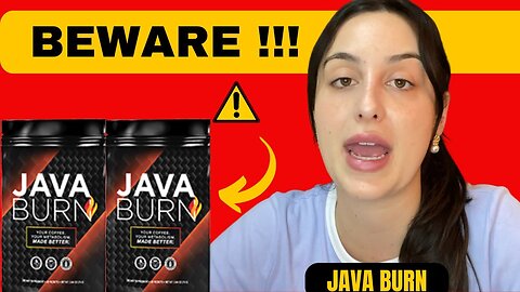 🚨 ALERT! 🚨 Discovering the buzz around Java Burn? Unveil the reviews, explore Java Burn