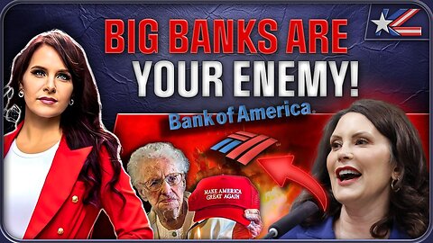 Get Free With Kristi Leigh - Bog Banks Are Your Enemy
