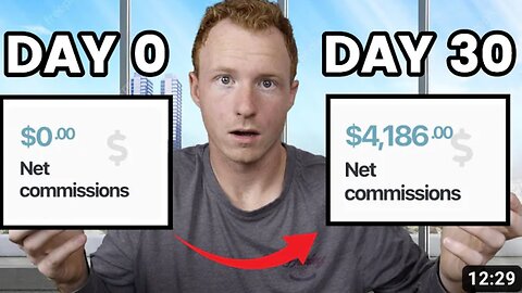 Copy This $250/DAY Affiliate Marketing Hack (For Beginners)