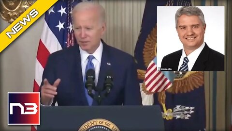 Biden Offers SICKENING “Condolences” to Dead Businessman While Blasting Corporations