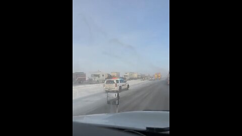 Res Deer Alberta Accident