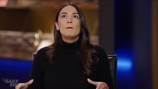 AOC suggests the solution to illegal immigration is documenting everyone