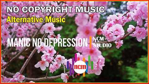 Manic No Depression - Jeremy Korpas: Alternative Music, Angry Music, Action Music