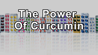 Unlocking Natural Anti-Inflammatories: The Power of Curcumin - Dr. Sunil Pai