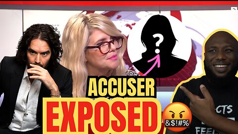 Russell Brands Accuser EXPOSED! How Men Can Avoid This TRAP | COP Reacts