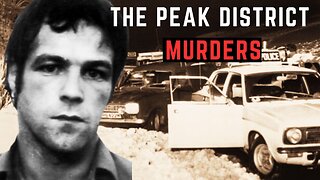 The Pottery Cottage Murders (Peak District Murders) : True Crime Podcast