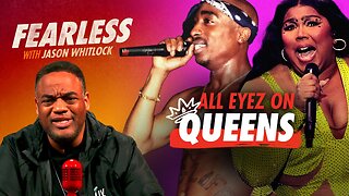 Tupac Doc Celebrates Black Panthers & Matriarchy | Lizzo Exposes Kids to Drag Queens | Ep 434