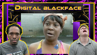 Oreyo Show EP.74 Clips | Digital blackface