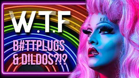 WTF (Official Music Video) #projectveritas