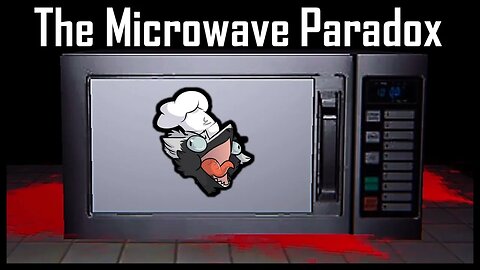 What Would YOU Shove in the Microwave? | The Microwave Paradox