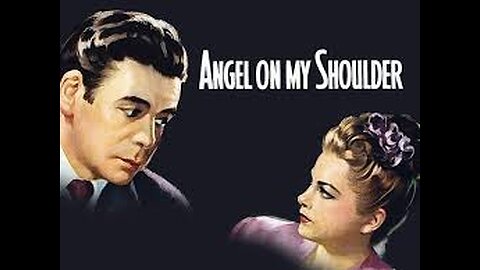 Angel on My Shoulder (1946)