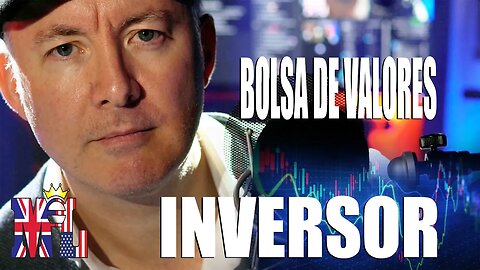 LIVE Stock Market Coverage & Analysis SPANISH - TRADING & INVESTING - Martyn Lucas Investor