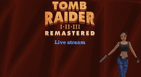 Tomb Raider I-III Remastered (PC) - Tomb Raider III part 8 (final part)