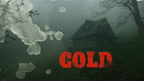Cold #6 Death Of The Dog Lady & Cabin 28, The Keddie Murders