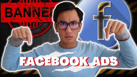 Why Do People Get Banned On Facebook Ads?