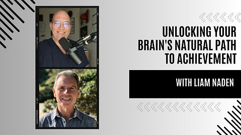 Unlocking Your Brain's Natural Path to Achievement