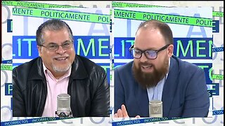 Politicamente Incorrectos Dic 21 2023